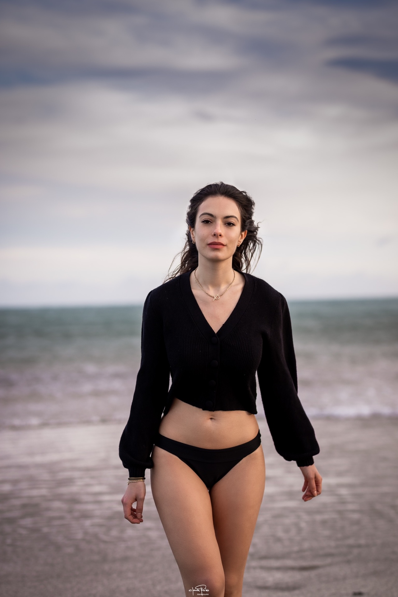 Caroline — Model & Hostess in Paris photo 6