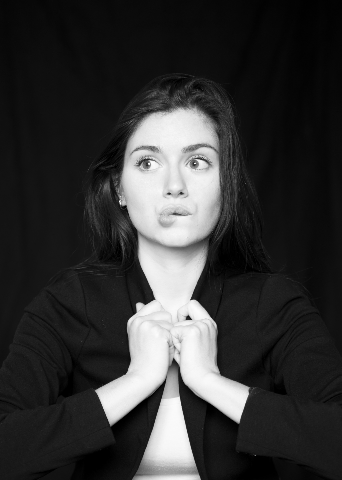 Marie — Model & Hostess in Paris photo 4