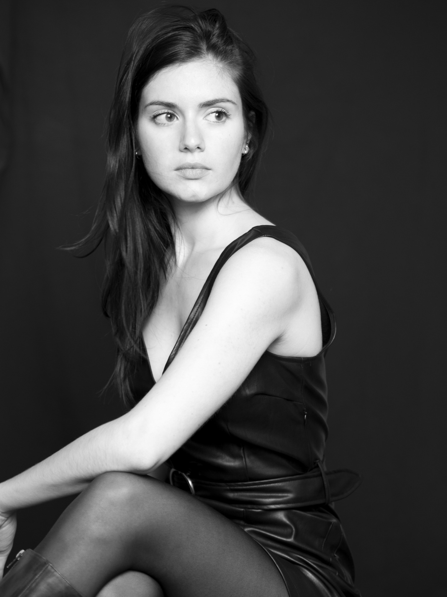 Marie — Model & Hostess in Paris photo 5