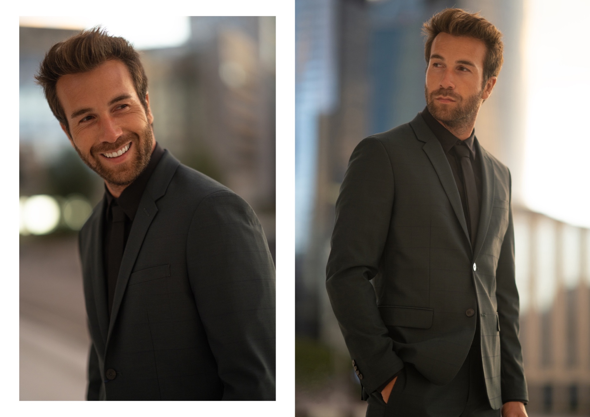 Baptiste — Model & Host in Paris photo 1