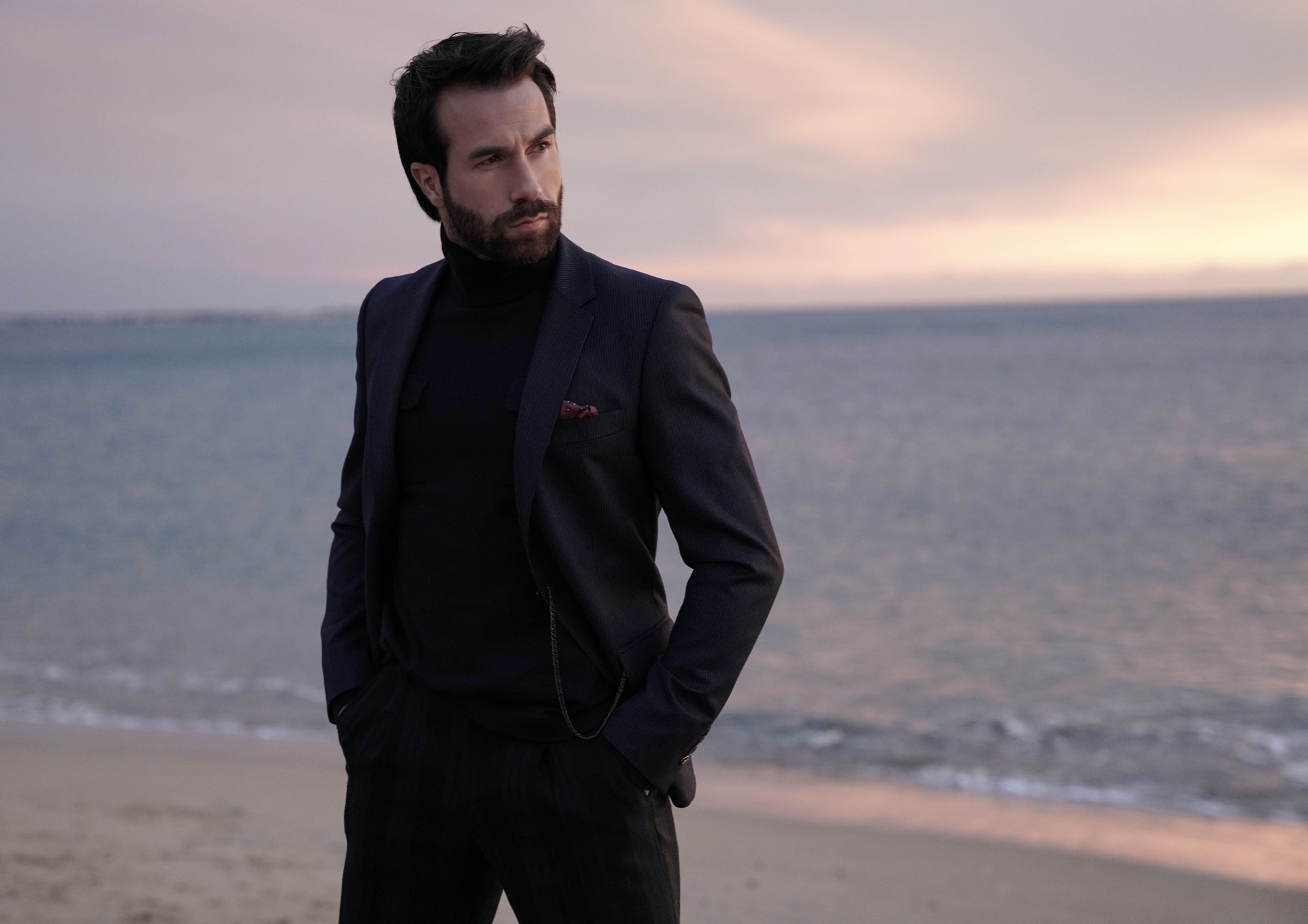 Baptiste — Model & Host in Paris photo 10