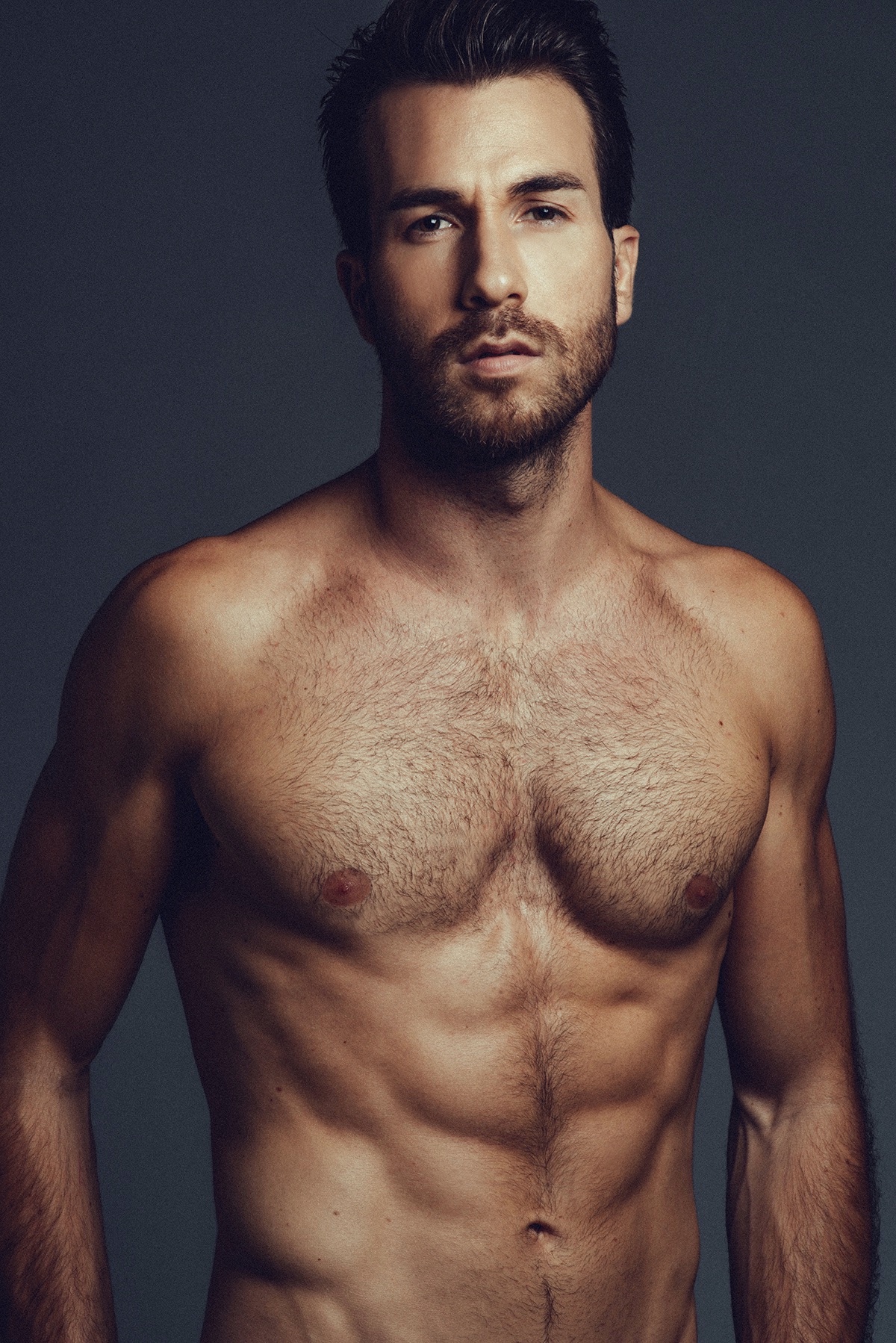 Baptiste — Model & Host in Paris photo 34