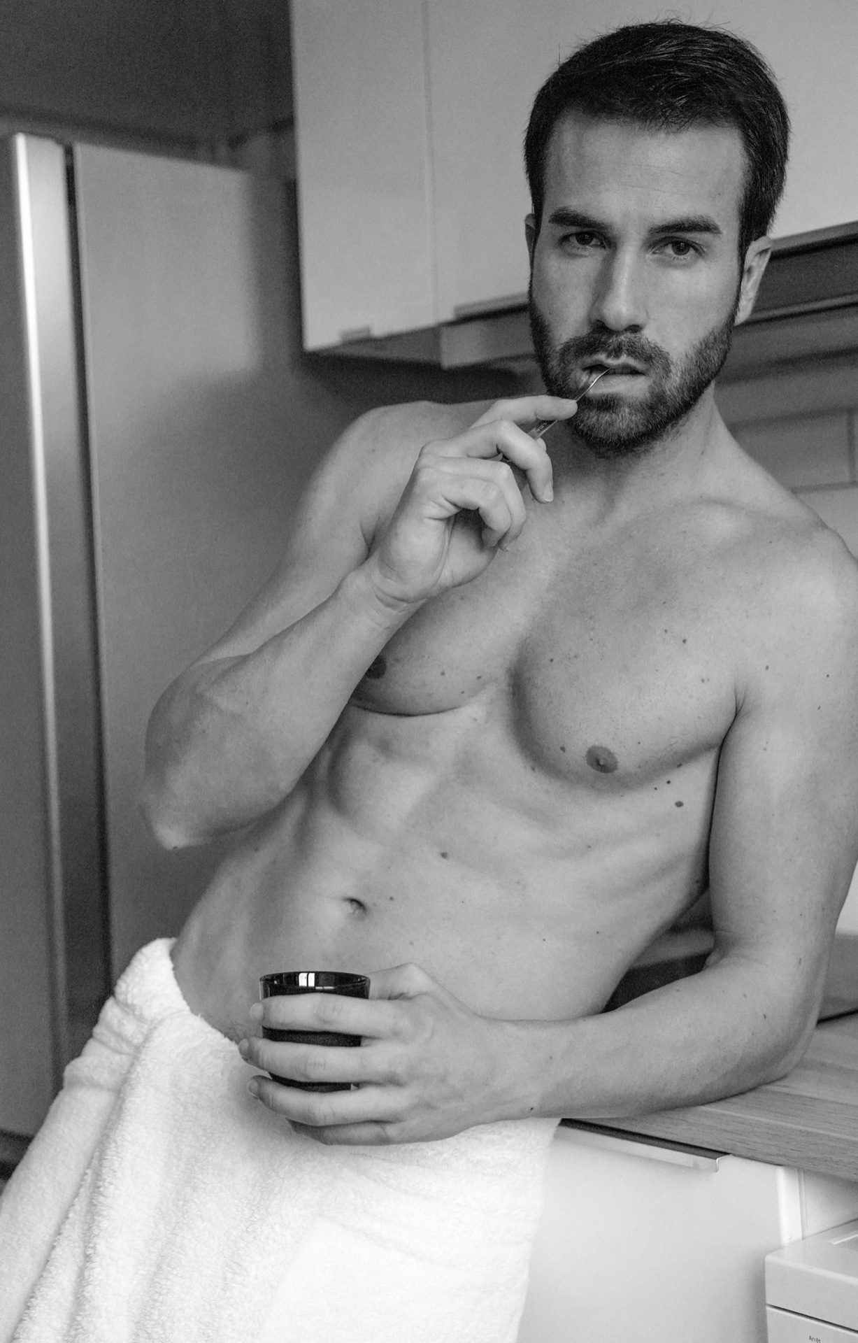 Baptiste — Model & Host in Paris photo 36