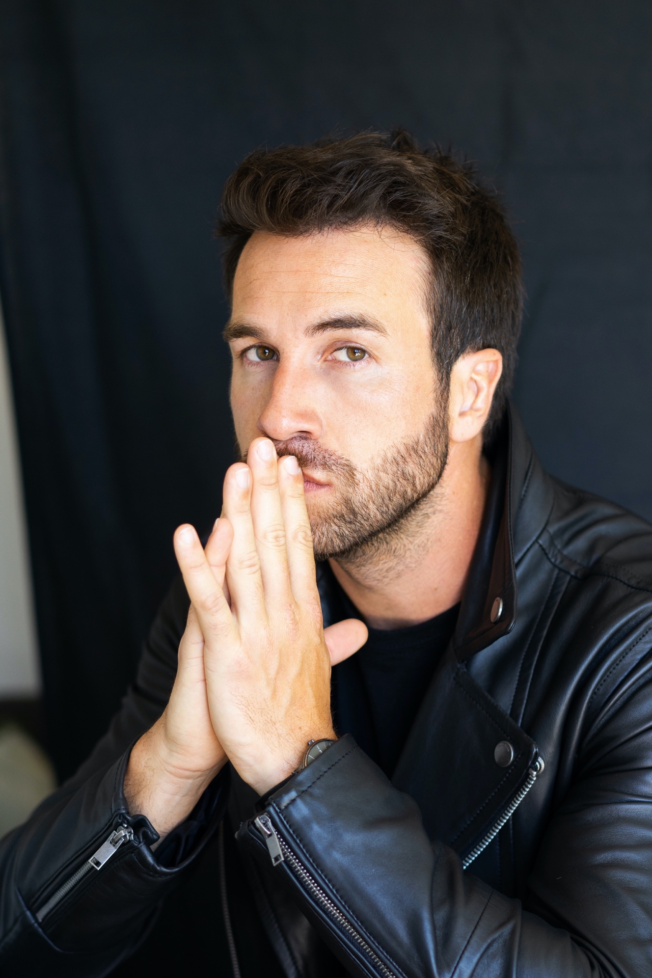 Baptiste — Model & Host in Paris photo 4