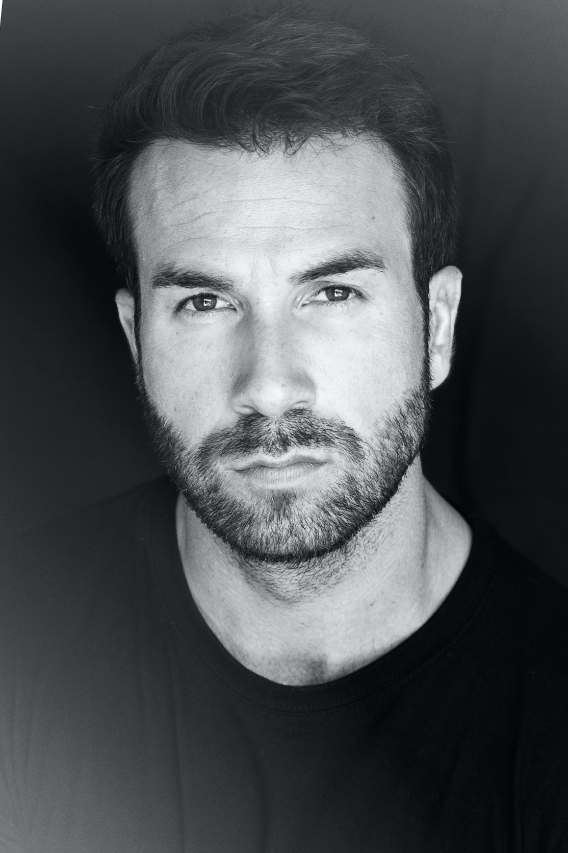 Baptiste — Model & Host in Paris photo 5