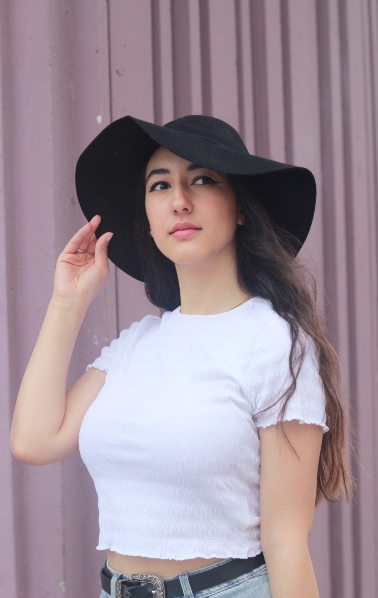 Lamia — Model & Hostess in Villejuif photo 10
