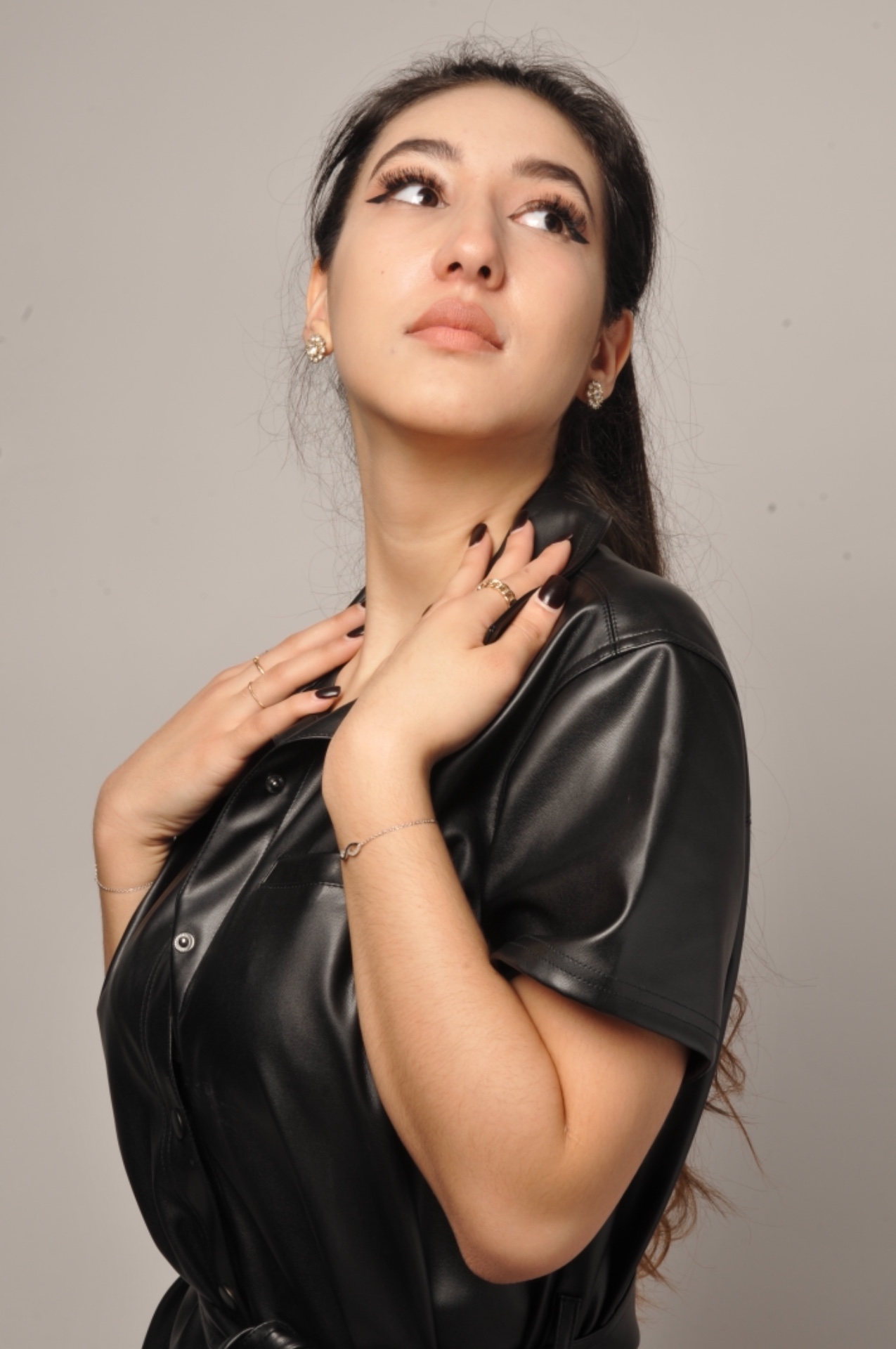 Lamia — Model & Hostess in Villejuif photo 7