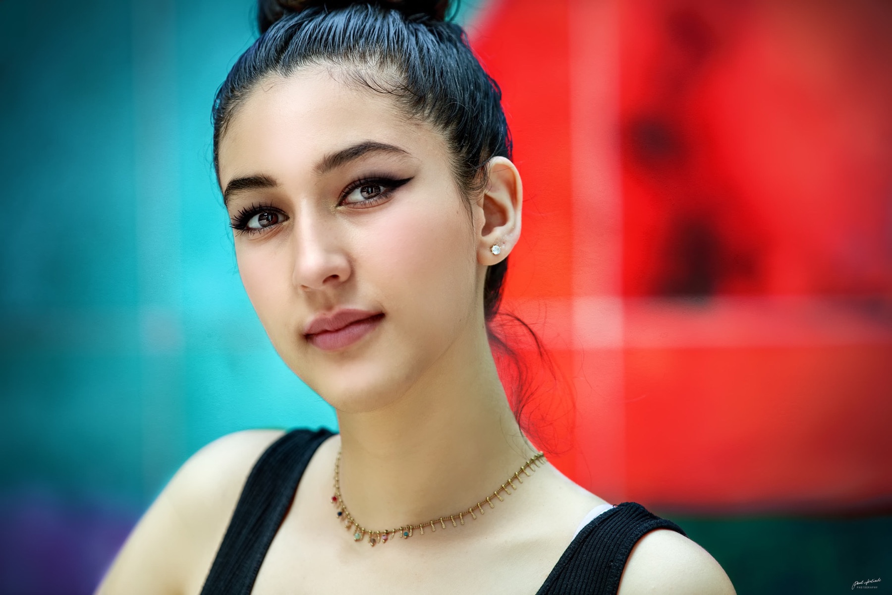 Lamia — Model & Hostess in Villejuif photo 6