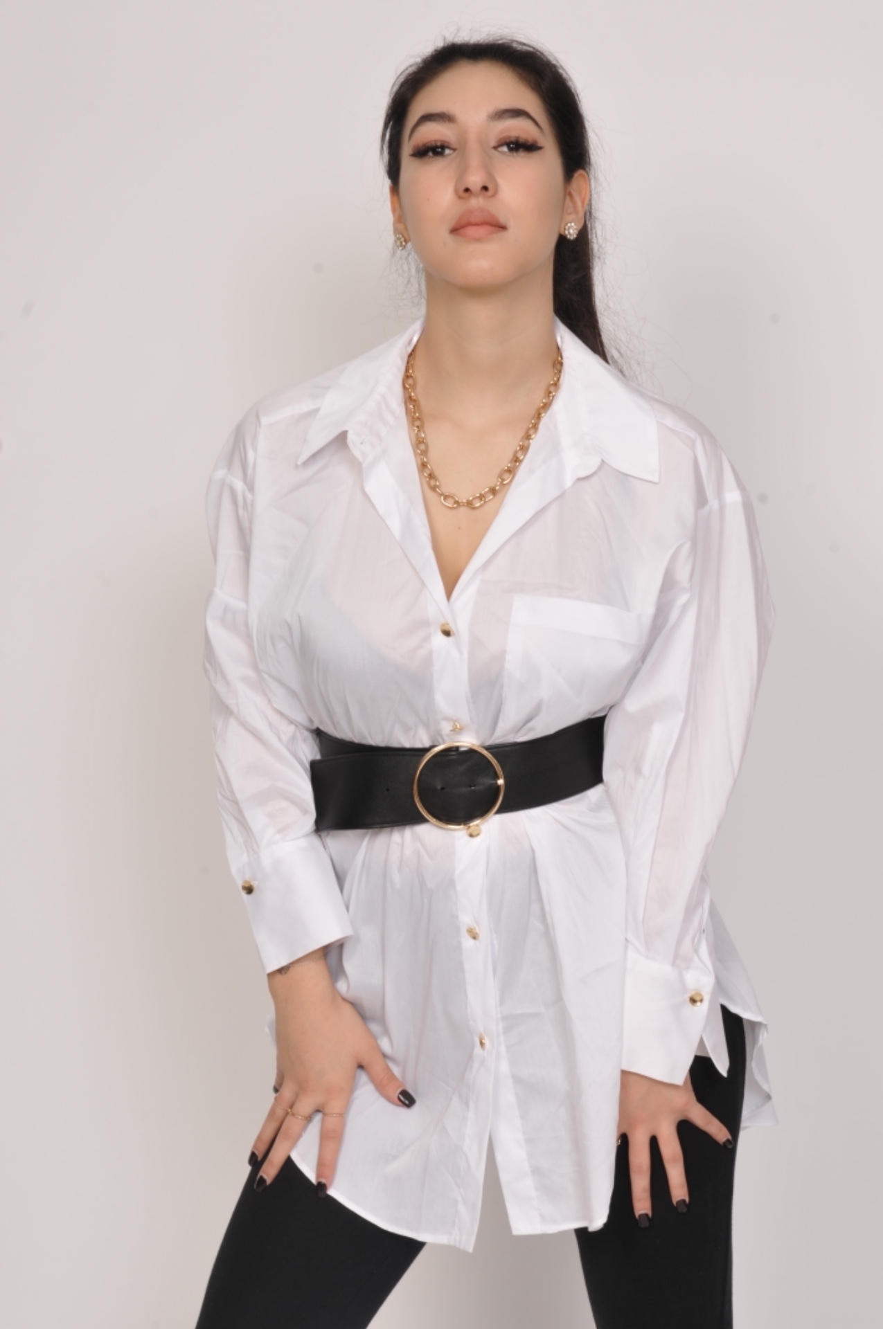 Lamia — Model & Hostess in Villejuif photo 8