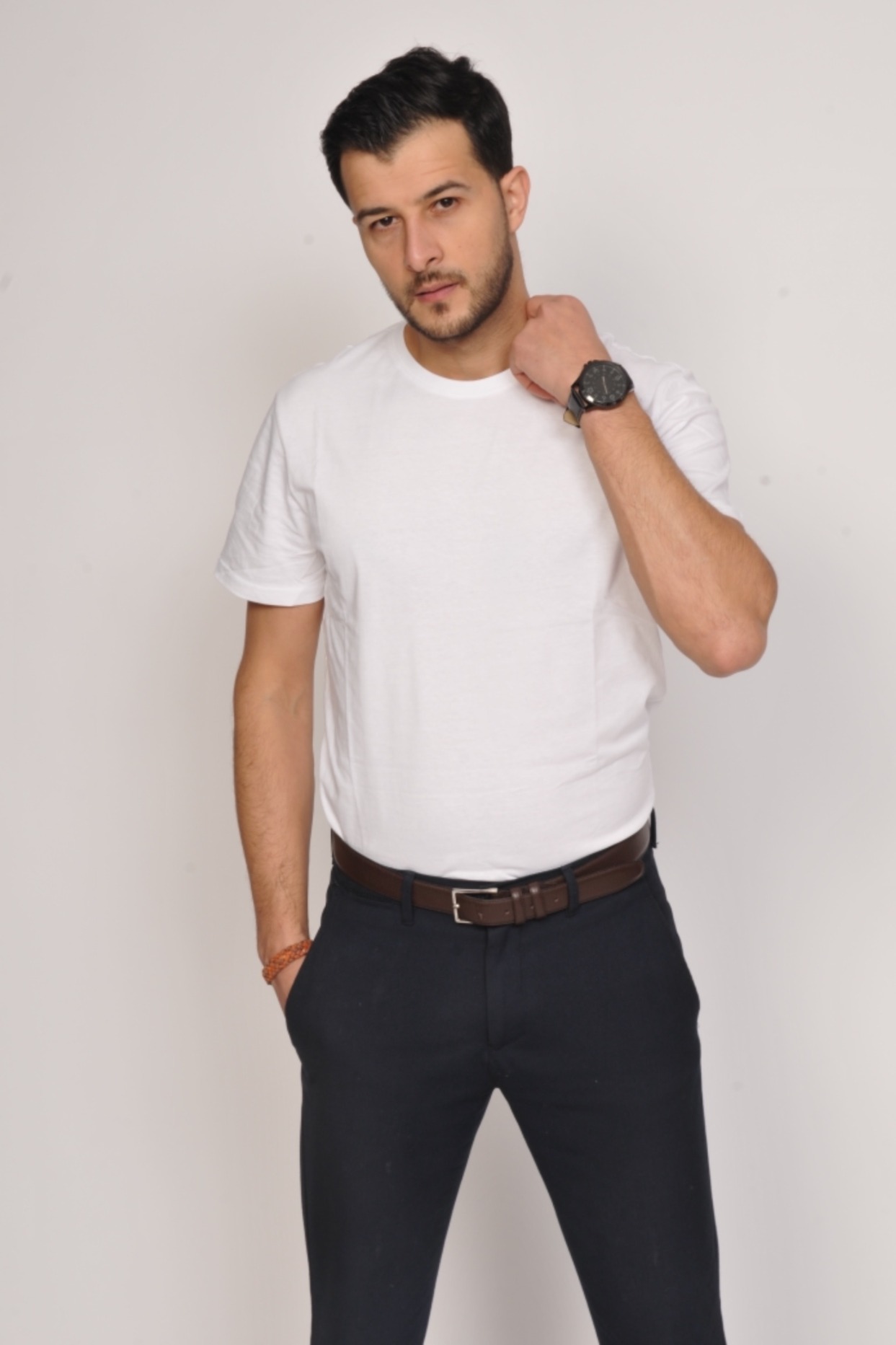 Tarek — Model & Host in Paris photo 10
