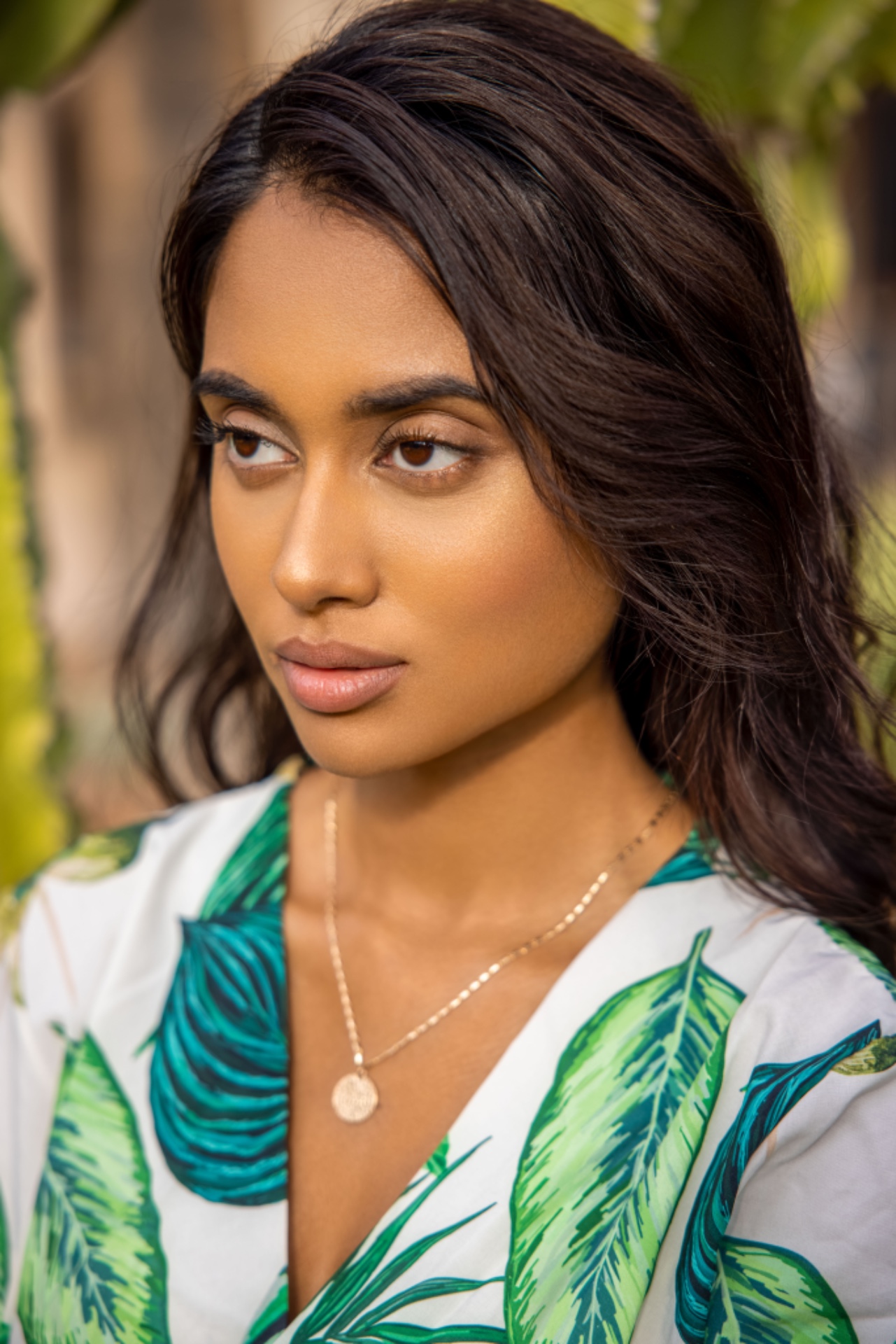 Gigi — Model & Hostess in Paris photo 1