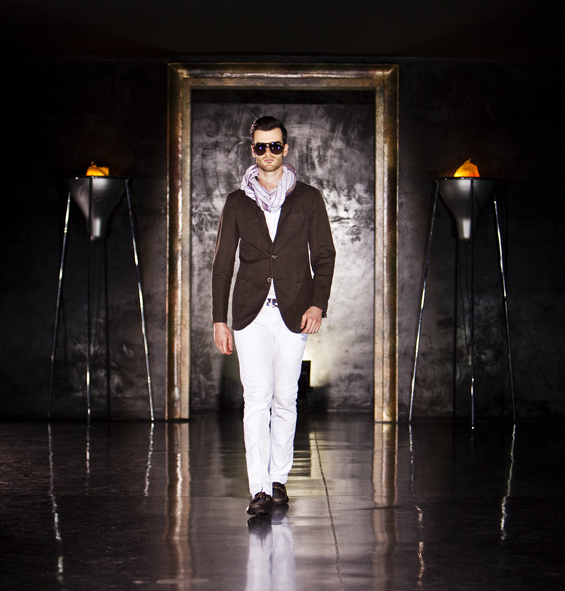 Carlo Ivan — Model & Host in Napoli photo 11