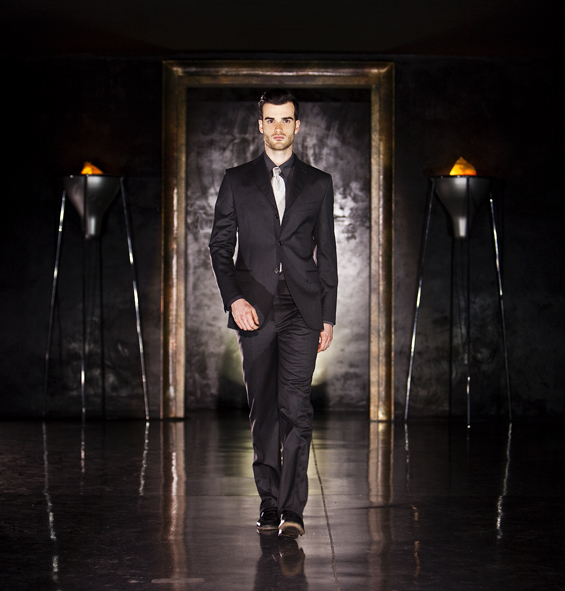 Carlo Ivan — Model & Host in Napoli photo 12