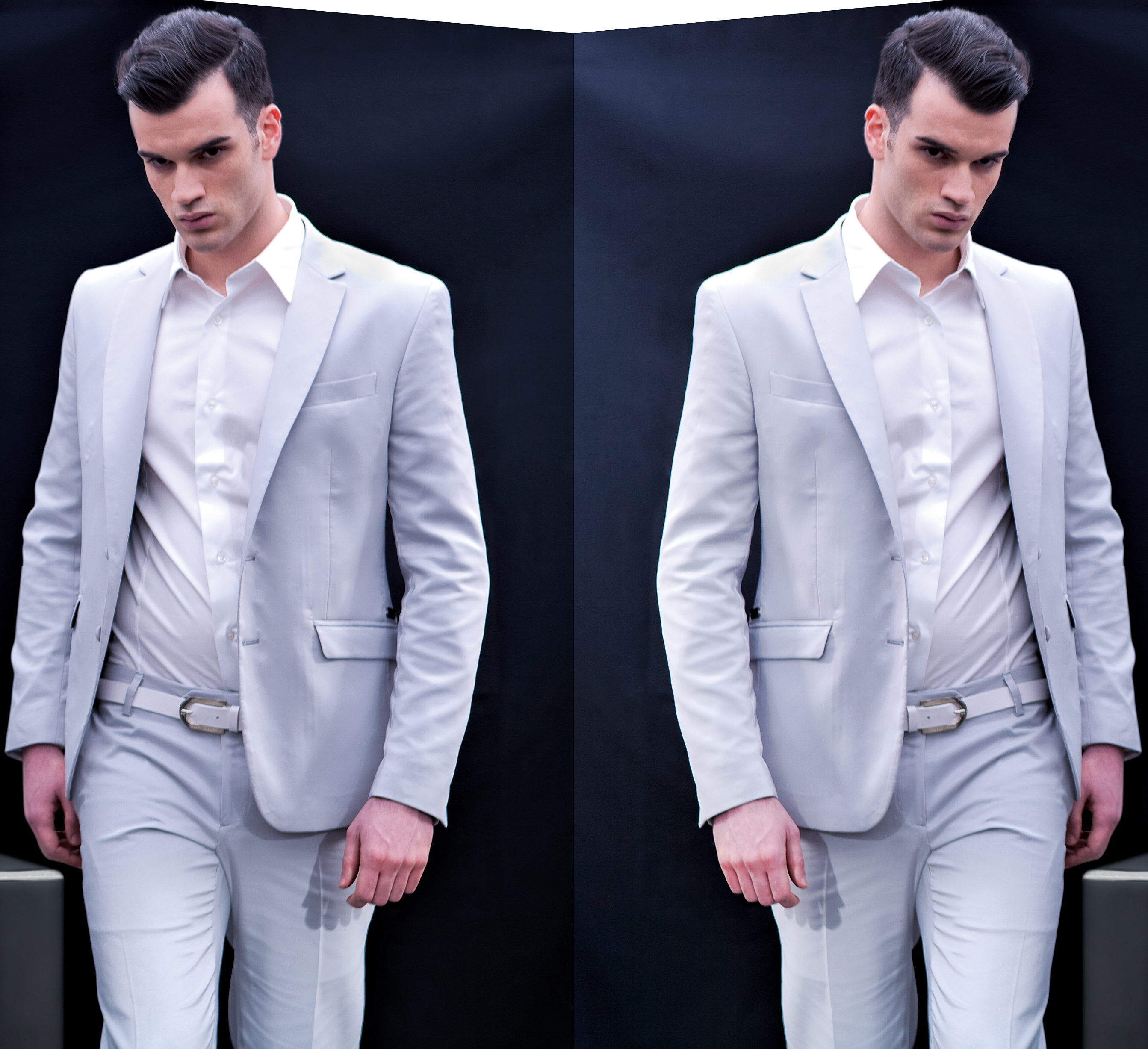Carlo Ivan — Model & Host in Napoli photo 3