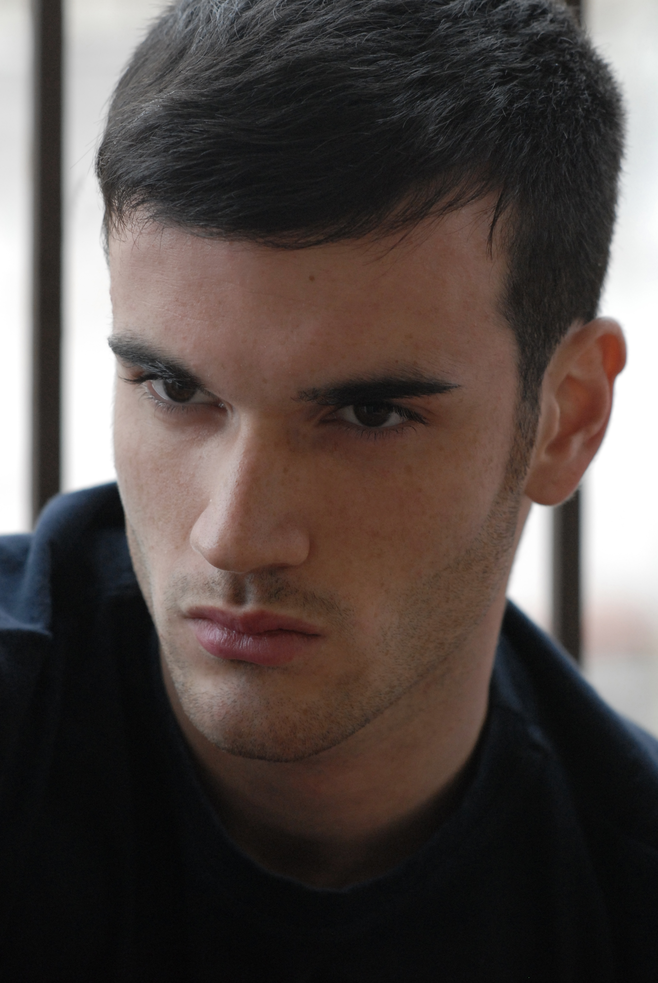 Carlo Ivan — Model & Host in Napoli photo 5
