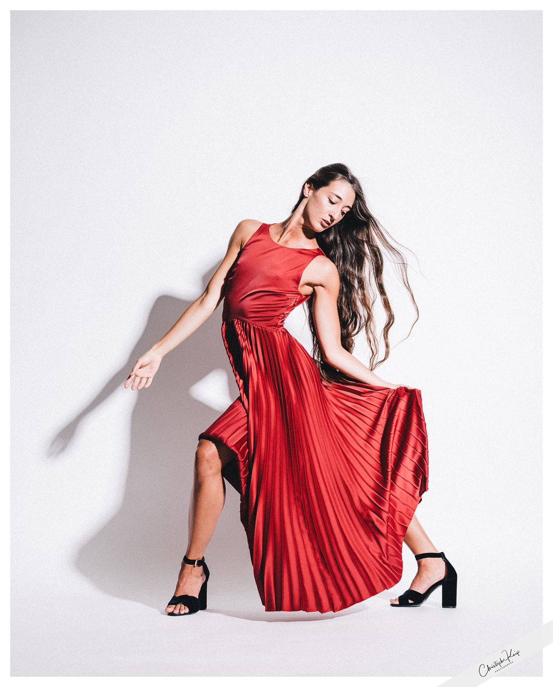 Na&iuml;s — Model & Hostess in Lyon photo 2