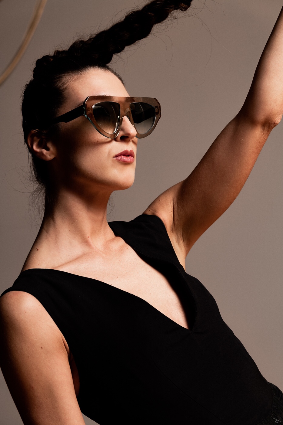 Na&iuml;s — Model & Hostess in Lyon photo 3