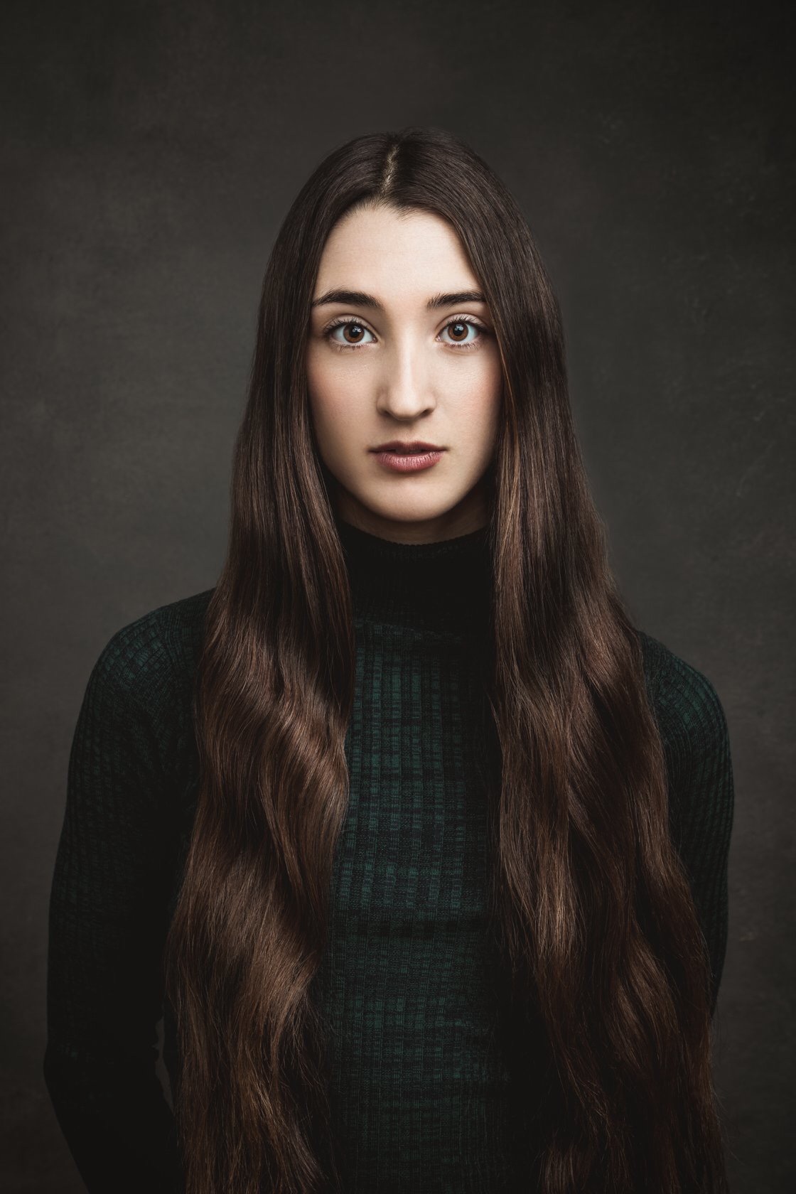 Na&iuml;s — Model & Hostess in Lyon photo 4