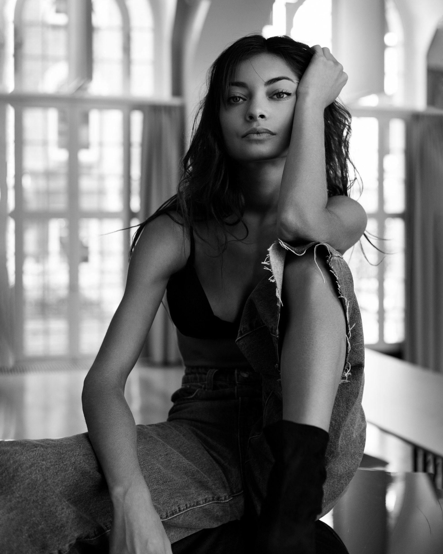 Margaux — Model & Hostess in Paris photo 3