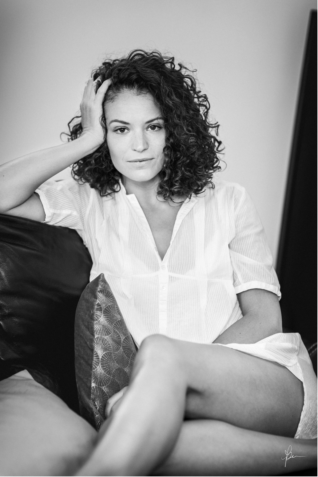 Ana&euml;lle — Model & Hostess in Paris photo 19