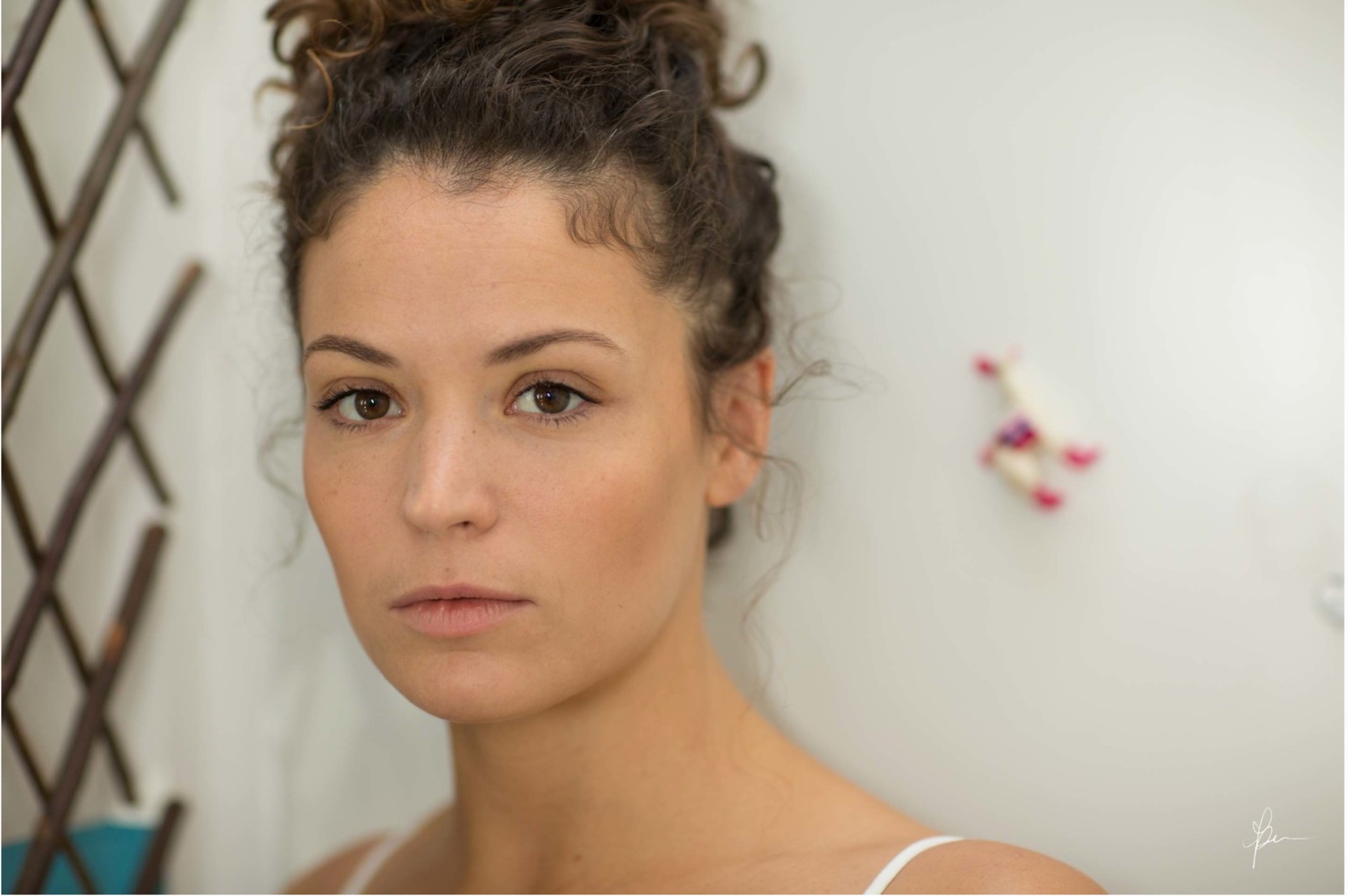 Ana&euml;lle — Model & Hostess in Paris photo 20