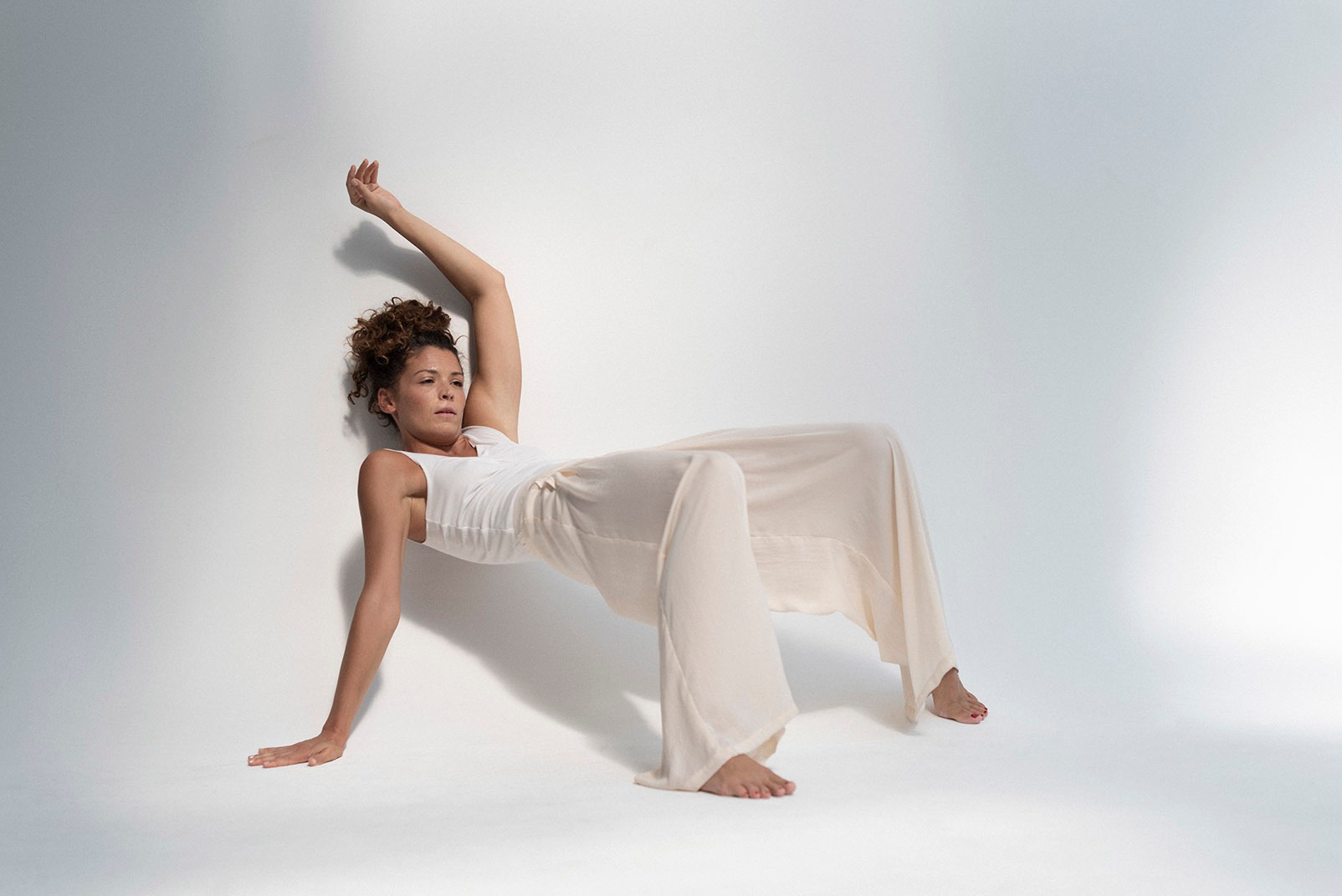 Ana&euml;lle — Model & Hostess in Paris photo 6