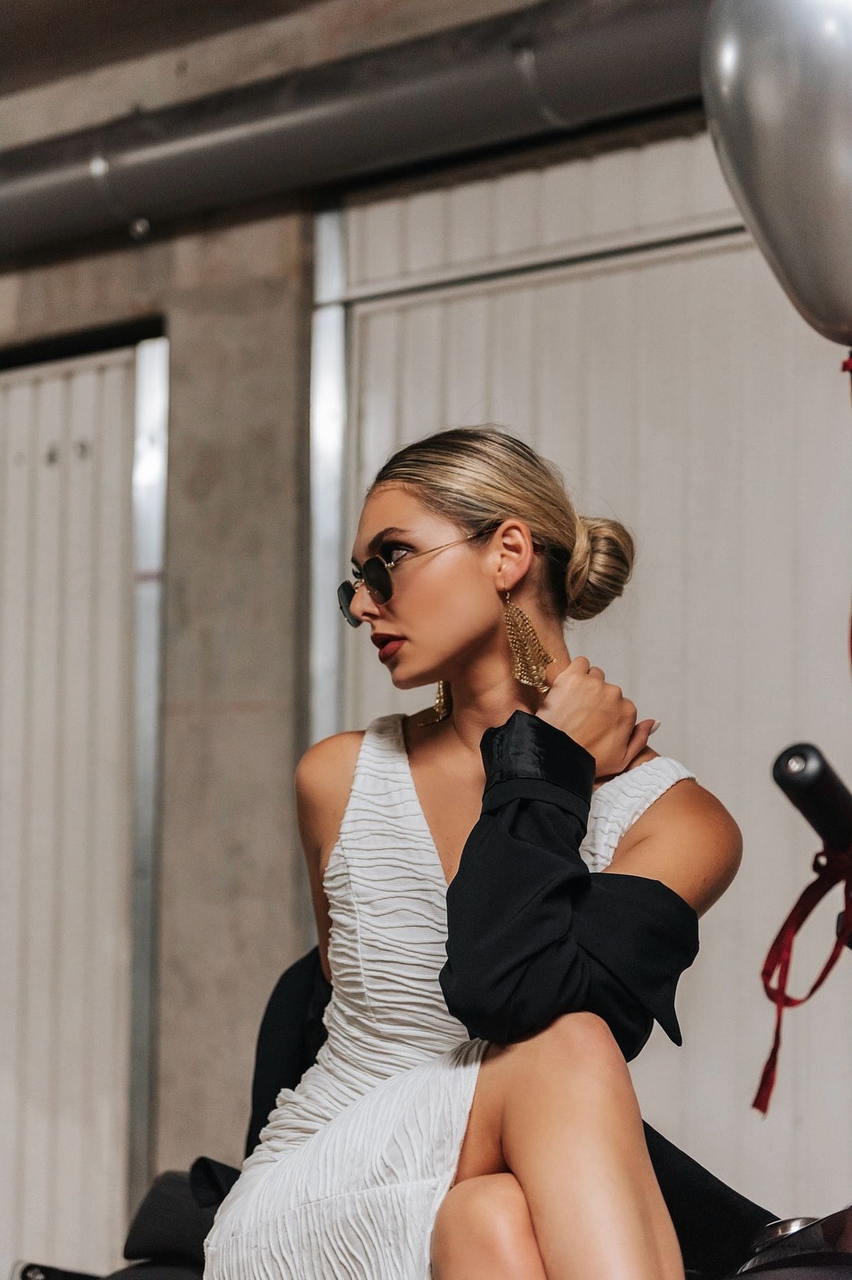 Laima — Model & Hostess in Марсель photo 13