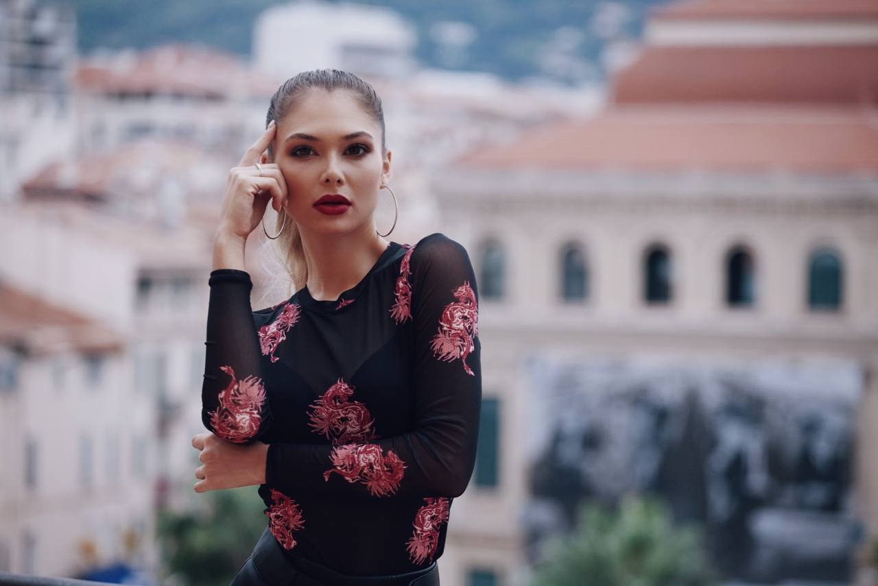 Laima — Model & Hostess in Марсель photo 3