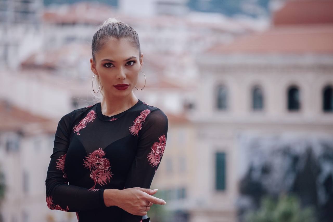 Laima — Model & Hostess in Марсель photo 4