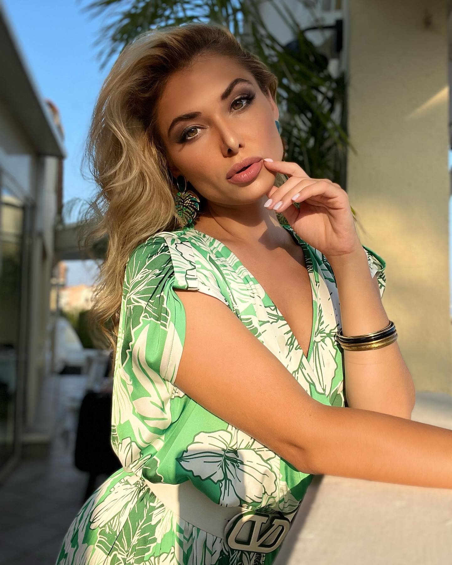 Laima — Model & Hostess in Марсель photo 8