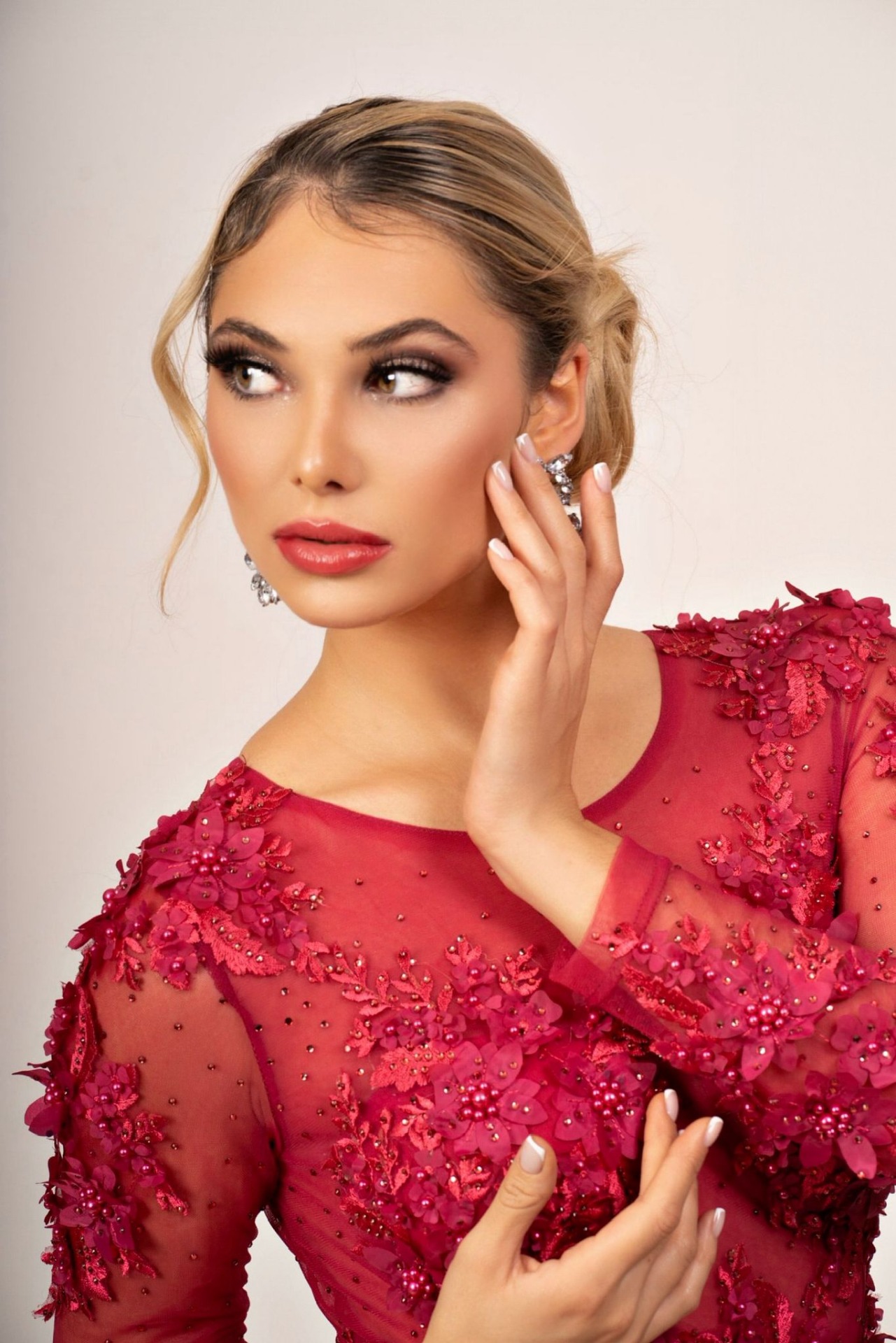 Laima — Model & Hostess in Марсель photo 9