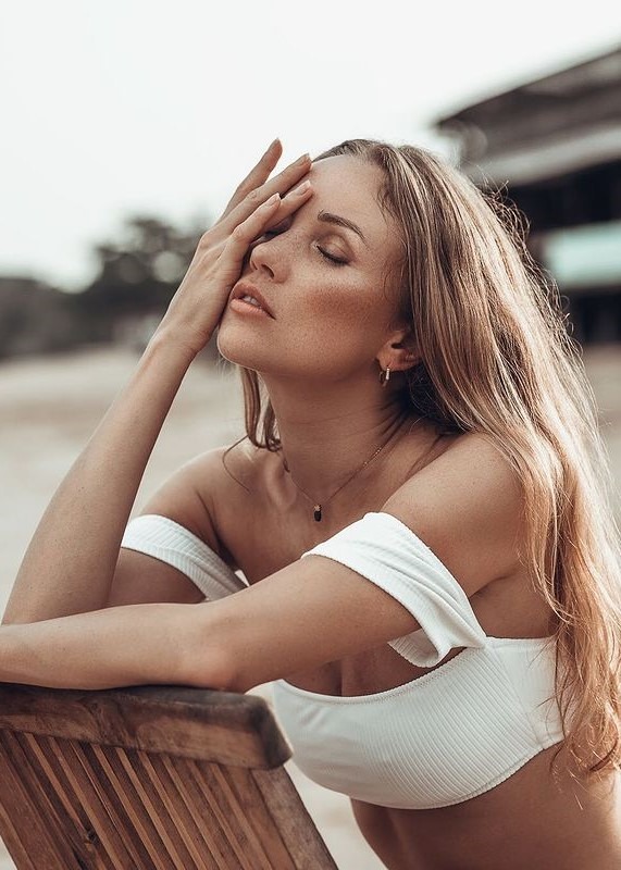 Dovile — Model & Hostess in Kaunas photo 10