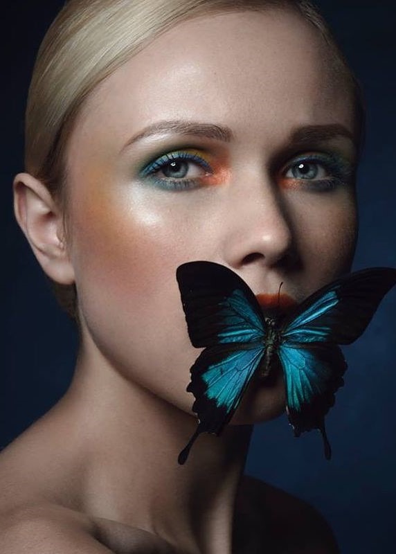 Dovile — Model & Hostess in Kaunas photo 19