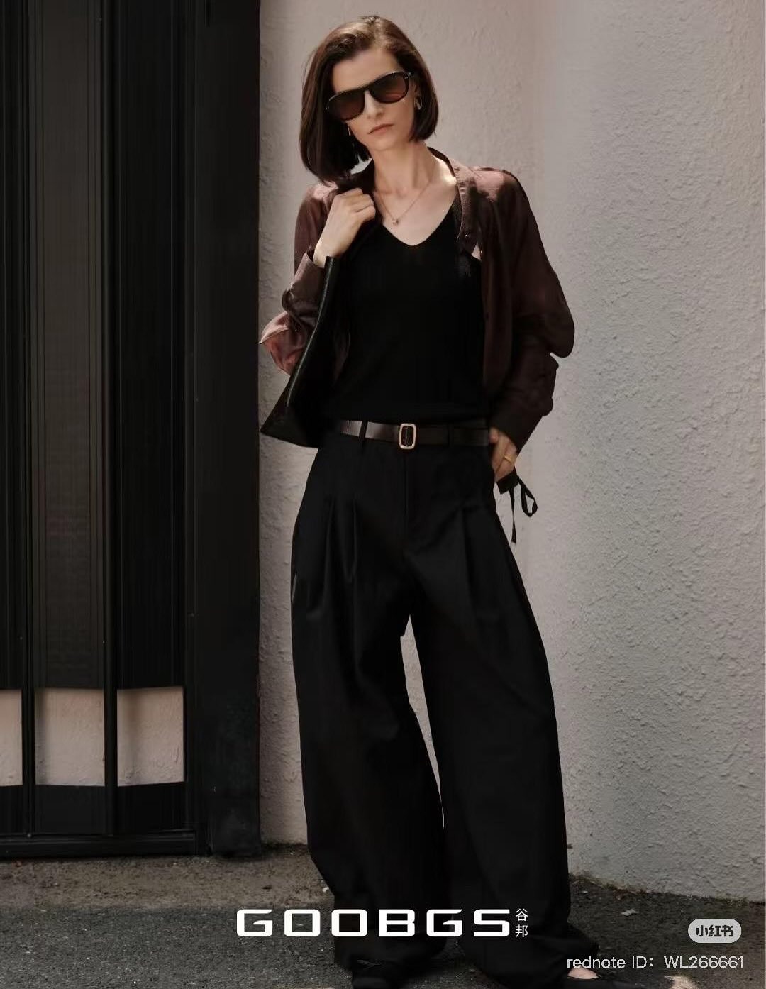Anais — Model & Hostess in Paris photo 17