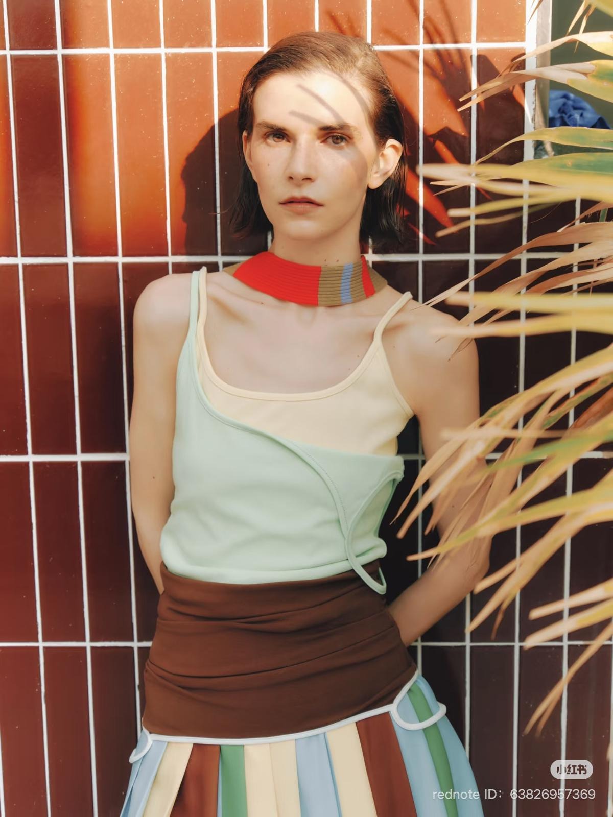 Anais — Model & Hostess in Paris photo 9