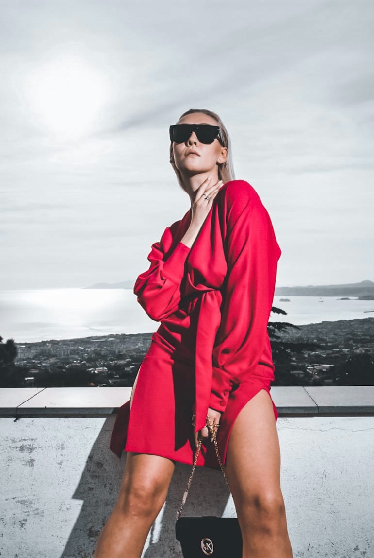 Anna — Model & Hostess in Torre Del Greco photo 4