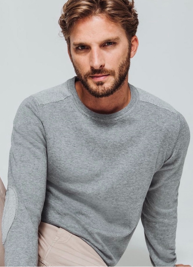 Julien — Model & Host in Lille photo 1