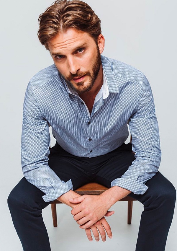 Julien — Model & Host in Lille photo 10