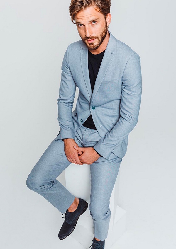 Julien — Model & Host in Lille photo 11