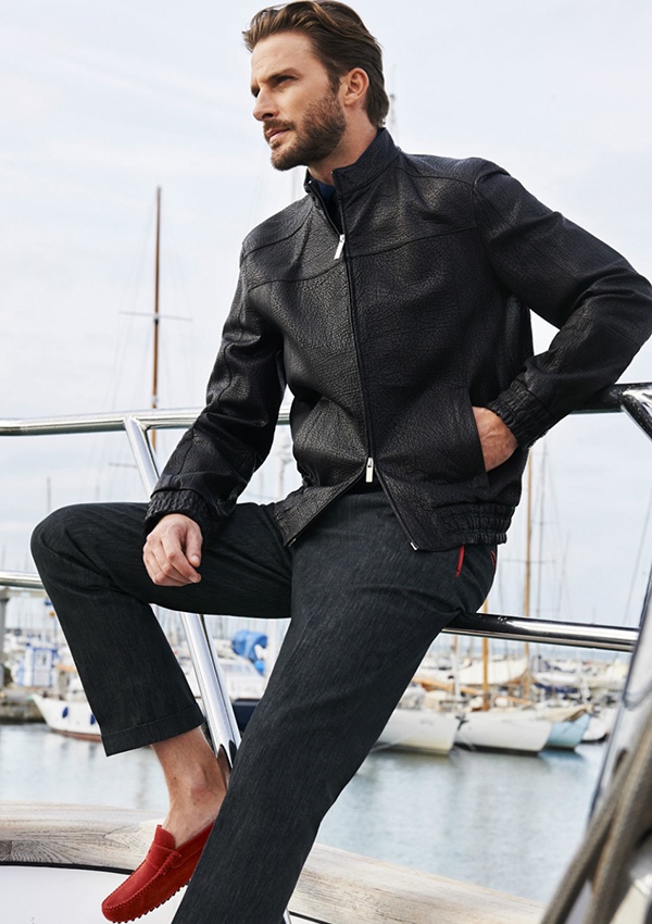 Julien — Model & Host in Lille photo 14