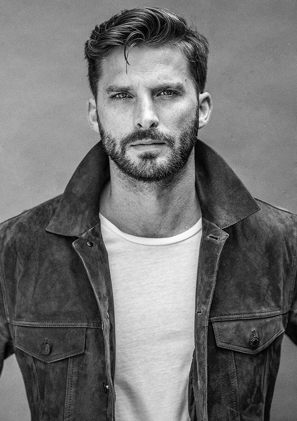 Julien — Model & Host in Lille photo 16