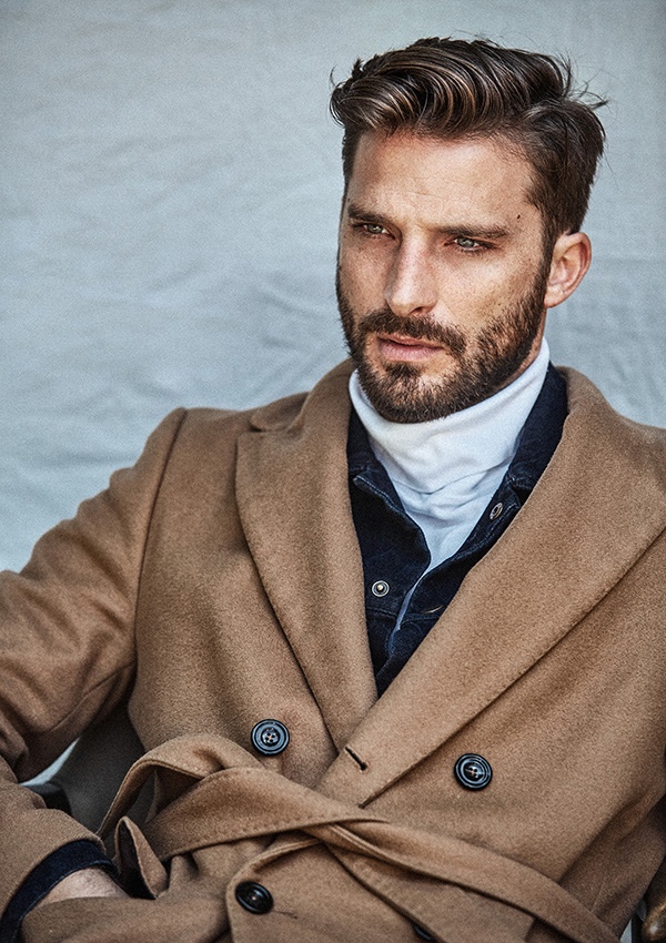 Julien — Model & Host in Lille photo 17