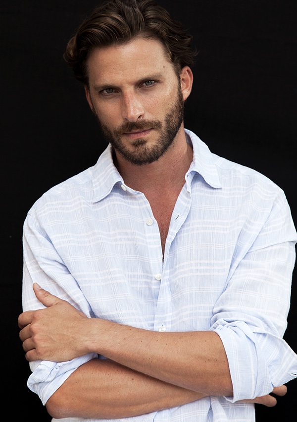 Julien — Model & Host in Lille photo 3