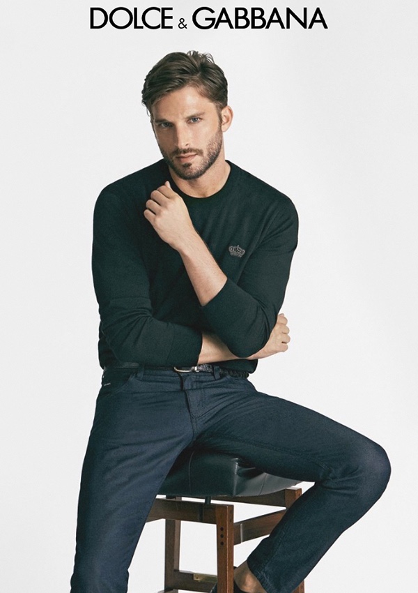 Julien — Model & Host in Lille photo 5