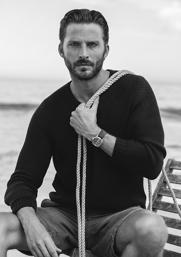 Julien — Model & Host in Lille photo 6
