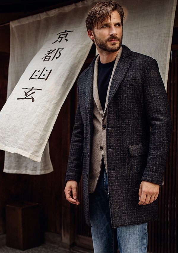 Julien — Model & Host in Lille photo 9