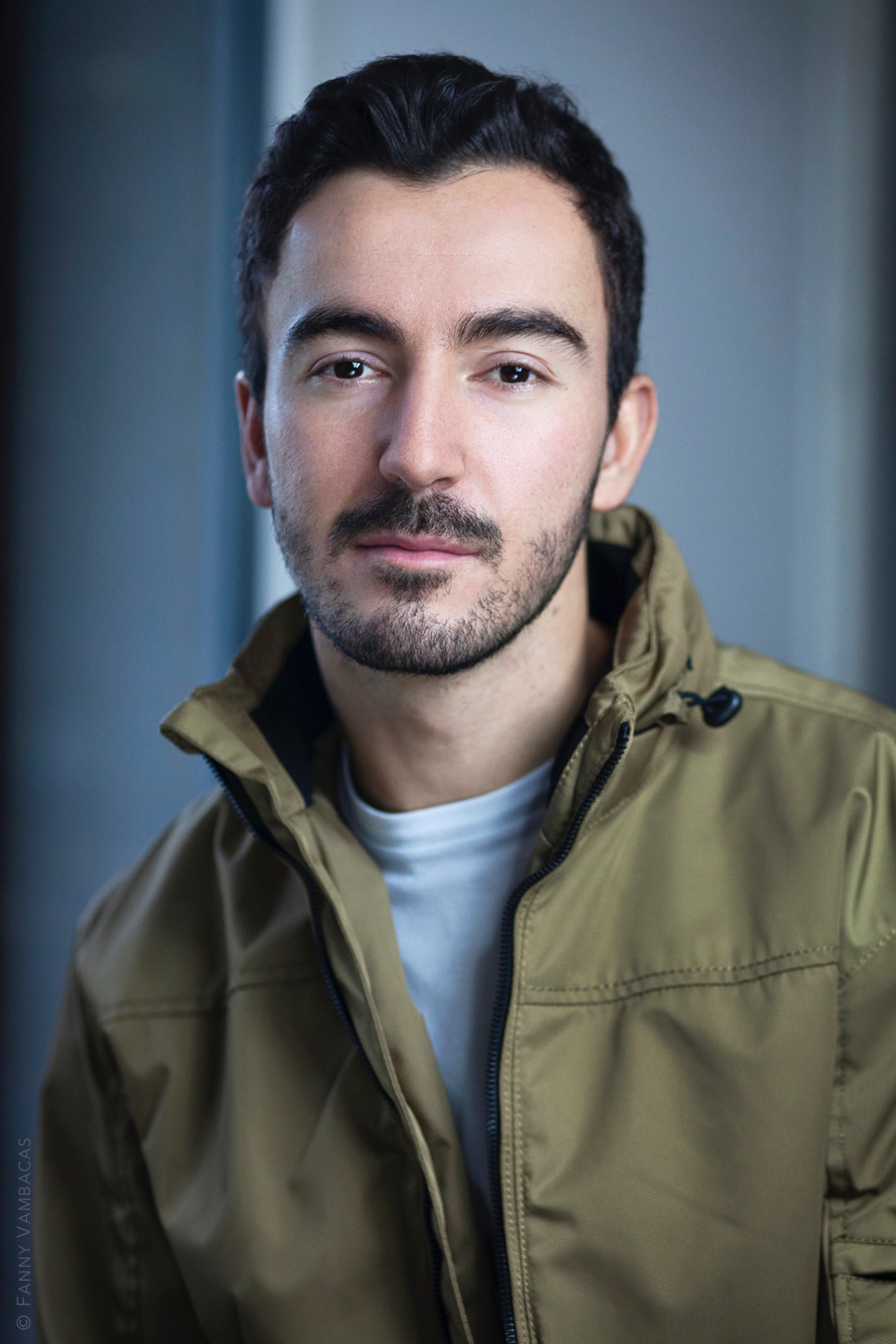 Olivier — Model & Host in Le Chesnay-rocquencourt photo 5