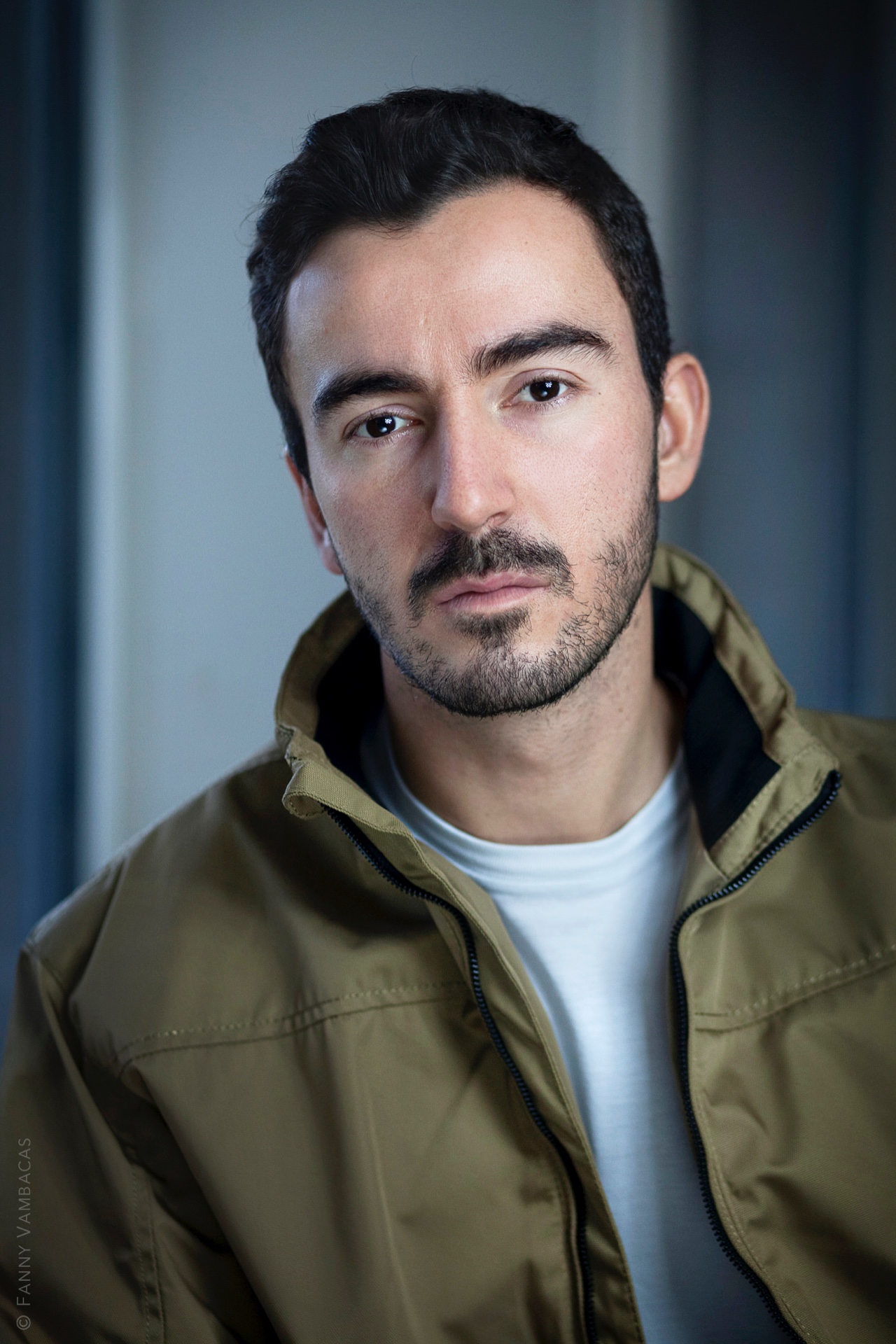 Olivier — Model & Host in Le Chesnay-rocquencourt photo 6