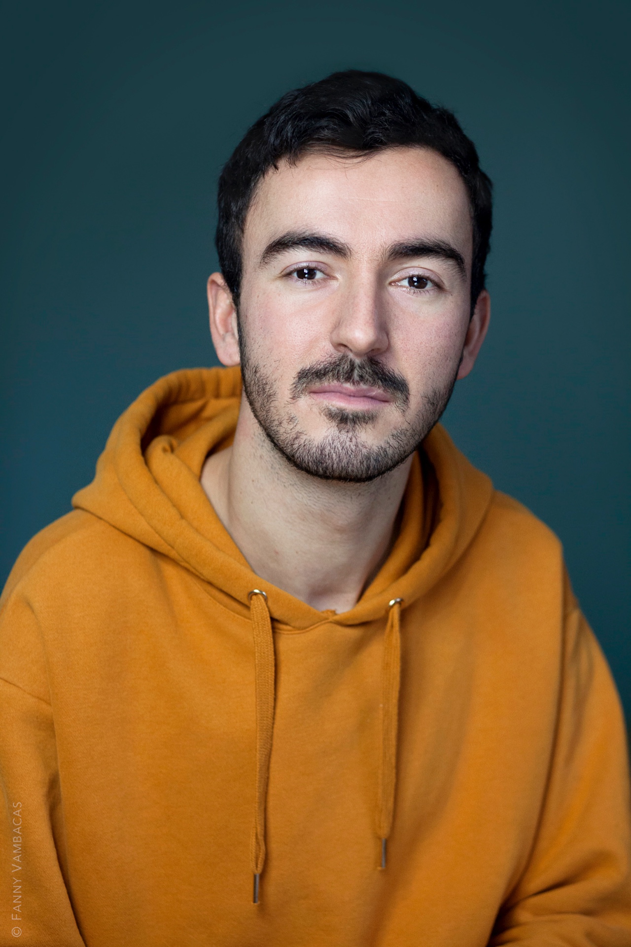 Olivier — Model & Host in Le Chesnay-rocquencourt photo 7