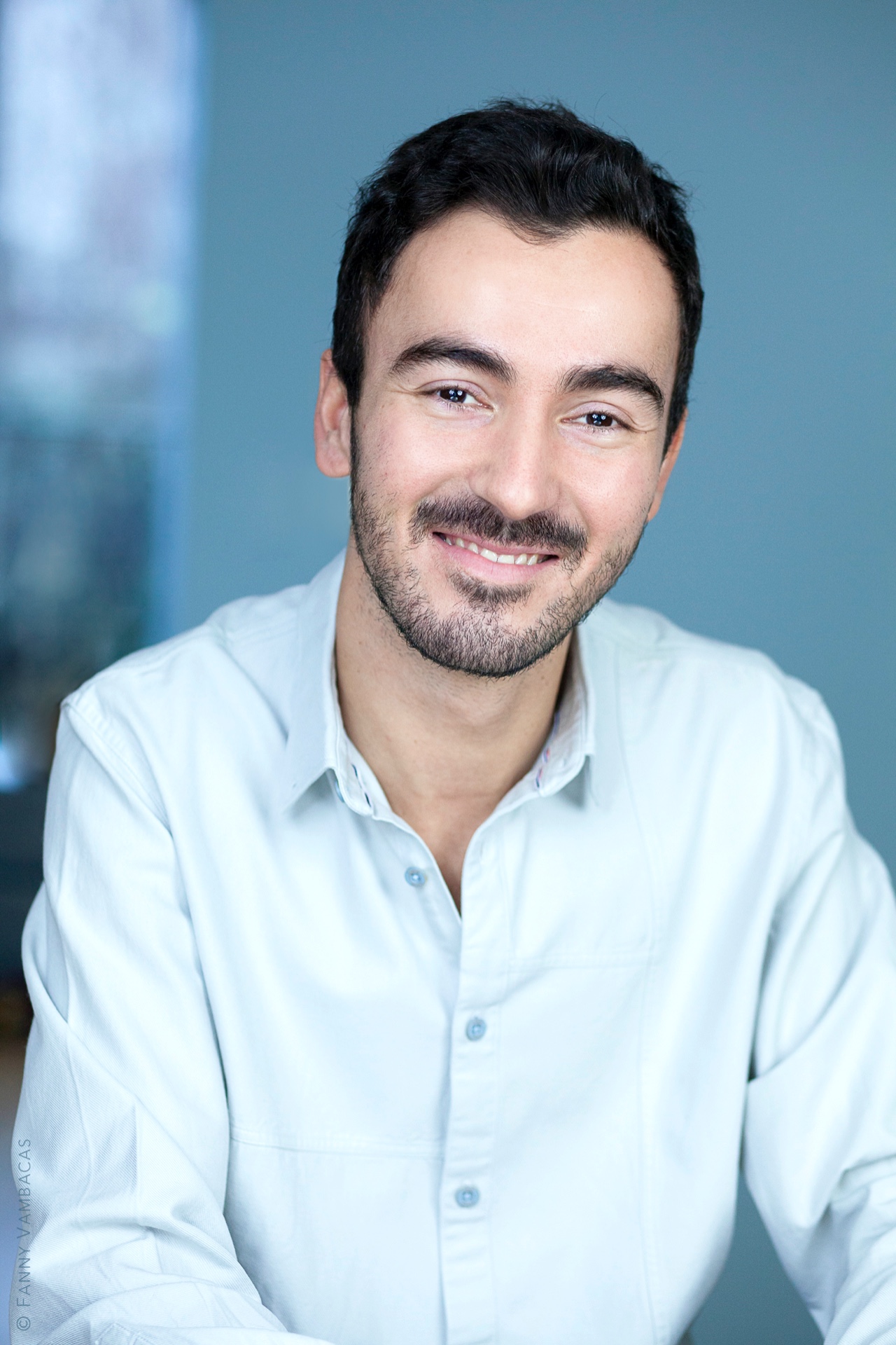 Olivier — Model & Host in Le Chesnay-rocquencourt photo 8